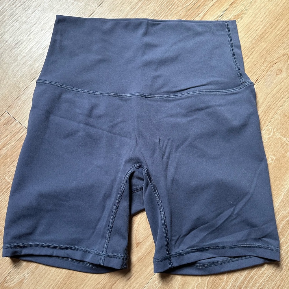 Free Spirt Biker Shorts